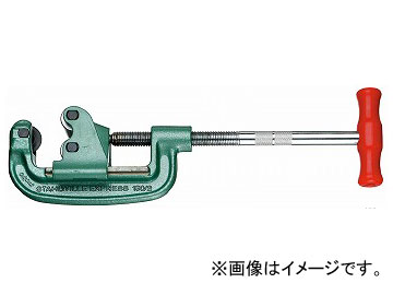 スタビレー/STAHLWILLE 3枚刃導管裁断師（60120001） 品番：150-1/3 JAN：4018754036011  blade pipe cutter