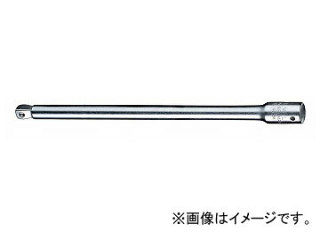 スタビレー/STAHLWILLE 1/4SQ エキステンションバー（11010016） 品番：405/4W JAN：4018754103805 Expression Bar