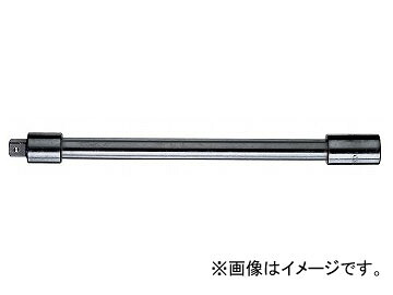 スタビレー/STAHLWILLE HI-LOK雄捩子用エキステンションバー（11240013） 品番：414H-6 JAN：4018754012527  bolt exertation 赤ちょうちん