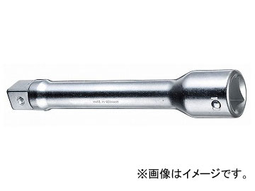 スタビレー/STAHLWILLE 3/4SQ エキステンションバー ＃560（15010001） 品番：559/8 JAN：4018754013340  Expression Bar