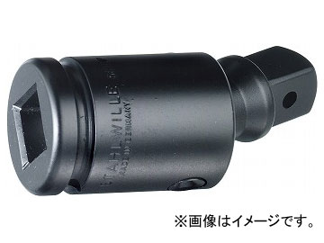 スタビレー/STAHLWILLE 3/4SQ インパクト用Uジョイント(35020000) 品番:561IMP JAN:4018754017355 Impact joint|オートパーツエージェンシー