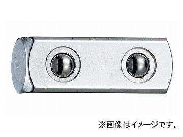 スタビレー/STAHLWILLE トルクレンチ用四角運転（59010008） 品番：70V-8 JAN：4018754035380  Square drive for torque wrench