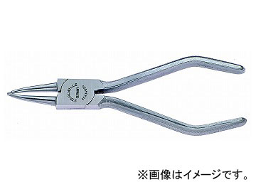 スタビレー/STAHLWILLE スナップリングプライヤー（65434000） 品番：6543 4 000 JAN：4018754037544 Snapring pliers