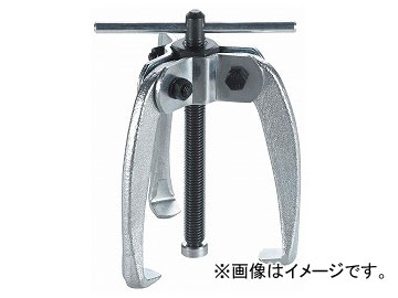 スタビレー/STAHLWILLE バッテリーターミナルプーラー（71180013） 品番：11042-3 JAN：4018754173082 Battery Terminal Puller