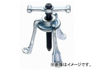 スタビレー/STAHLWILLE ハブプーラー（71110015） 品番：11030-2 JAN：4018754173334 Hub Pooler｜オートパーツエージェンシー 63,380円