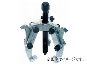スタビレー/STAHLWILLE 3本アームプーラー（71140311） 品番：12152-1 JAN：4018754172924 Arm Pullers