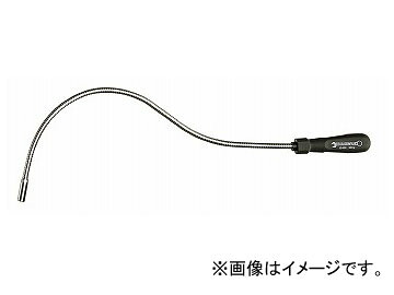 スタビレー/STAHLWILLE フレキシブル マグネットキャッチ（77260025） 品番：12600-500G JAN：4018754048755 Flexible magnet catch