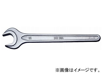 スタビレー/STAHLWILLE 片口鍵（40040800） 品番：4004-80 JAN：4018754018437  One sided spanner