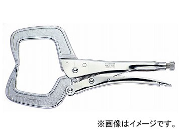 スタビレー/STAHLWILLE グリッププライヤー（65672280） 品番：6567 2 280 JAN：4018754038183 Grip pliers｜オートパーツエージェンシー
