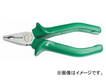 スタビレー/STAHLWILLE ペンチ（65015160） 品番：6501 5 160 JAN：4018754036172 Pliers