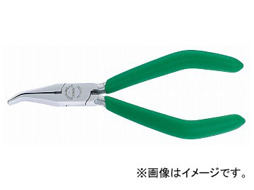 スタビレー/STAHLWILLE リレープライヤー（65135135） 品番：6513 5 135 JAN：4018754036639 Relepiler