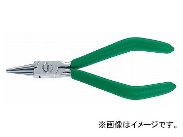 スタビレー/STAHLWILLE 丸ペンチ（65255130） 品番：6525 5 130 JAN：4018754036905 Maru pliers