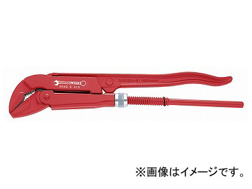 スタビレー/STAHLWILLE 導管鍵（65490555） 品番：6549 0 555 JAN：4018754206346  Pipelen