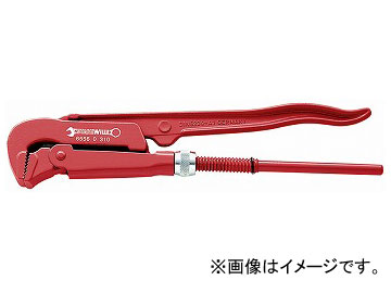スタビレー/STAHLWILLE 導管鍵（65560560） 品番：6556 0 560 JAN：4018754206407  Pipelen