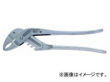 スタビレー/STAHLWILLE ウォーターポンププライヤー（65544250） 品番：6554 4 250 JAN：4018754038022 Water pump pliers