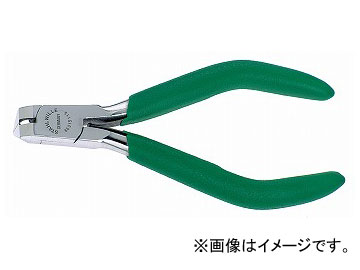 スタビレー/STAHLWILLE エンドカッティングニッパー（66216115） 品番：6621 6 115 JAN：4018754039227 End cutting nipper｜オートパーツエージェンシー