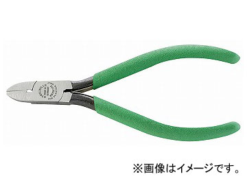 スタビレー/STAHLWILLE 可塑性物質ニッパー（66706120） 品番：6670 6 120 JAN：4018754205790  Plastic nipper 手動工具-花・ガーデン・DIY
