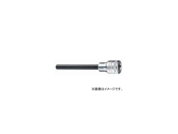 スタビレー/STAHLWILLE 1/2SQ インヘックスソケット(03152206) 品番:1054/6L JAN:4018754007042 Inhex Socket