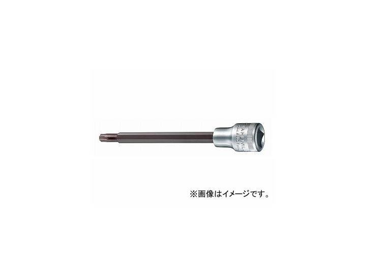 スタビレー/STAHLWILLE 1/2SQ ヘクスローブソケット（03131440） 品番：2054TX-T40 JAN：4018754006823 Hexrove socket