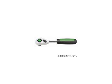 スタビレー/STAHLWILLE 1/4SQ ラチェットハンドル（80ギア）（11111020） 品番：415QRN JAN：4018754235902 Ratchet handle gear