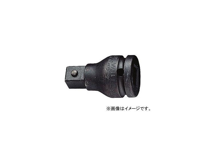 スタビレー/STAHLWILLE 1/2SQ インパクトエキステンション（33010002） 品番：509/5IMP JAN：4018754017164 Impact Express｜オートパーツエージェンシー