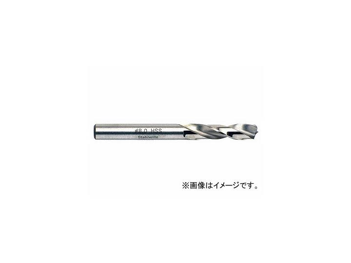 スタビレー/STAHLWILLE 斑点模様せん孔機 7粍（72270007） 品番：12729 JAN：4018754043873  Spot Drill