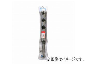 スターエム/STAR-M No.4 ドリルビット 33mm JAN：4962660043390 Drill bit