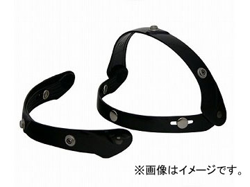 2輪 リード工業 フリップアップベース ブラック PZ-003A