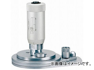 クニペックス/KNIPEX 圧着プライヤー(9752-65続きもの)用ロケーター 品番：9759-65-2 JAN：4003773071600  Locator for pressing pliers series