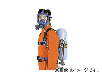 楽天市場】興研/KOKEN 空気呼吸器 バイタスIII-P ケース型 Air respirator : オートパーツエージェンシー