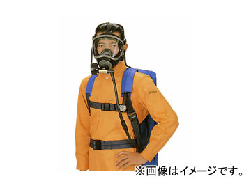 楽天市場】興研/KOKEN 空気呼吸器 バイタスIII-P ケース型 Air