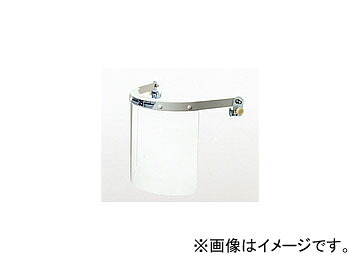 興研/KOKEN 防災面 MP型保安帽用 サカヰ式35型 Disaster prevention