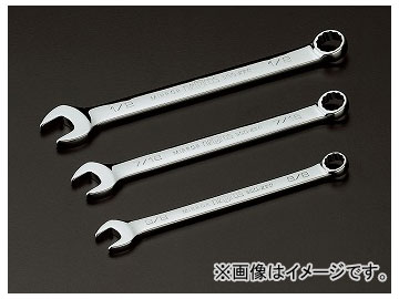 KTC ネプロス・コンビネーションレンチ NMS2-1 JAN：4989433311968  Nepros combination wrench