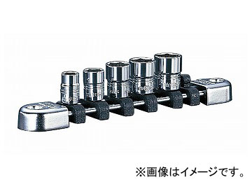 KTC (6.3SQ)ネプロス・ソケットセット NTB205A JAN:4989433127378 Nepros socket set