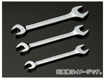 KTC ネプロス・両口スパナ NS2-1921 JAN：4989433405407  Nepros both mouth spanners