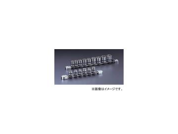 KTC （9.5SQ）ネプロス・インチサイズソケットセット NTB315BA JAN：4989433127576 Nepros inch size socket set
