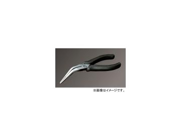 KTC ネプロス・アングルノーズペンチ NPSL-200BN JAN：4989433504902 Nepros angle nose pliers