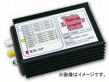 2輪 Cf Posh ツインリミッターユニット ピットロードリミッター オーバーレブリミッター搭載 ホンダ Ape100 Xz100 9 競売