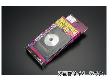 2輪 グロンドマン ハイパフォーマンスドライブキット 品番:CVT-008 JAN:4560312923429 ホンダ ズーマー AF58 High performance drive kit|オートパーツエージェンシー