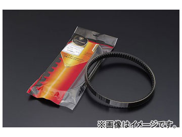 2輪 グロンドマン マッシーモ 国産ドライブVベルト（スタンダードタイプ） 品番：VBJ-217Y JAN：4580336250608 ヤマハ ボックス XF50/D/X 3B31/4/5/AD/E/H/J Domestic drive belt standard type