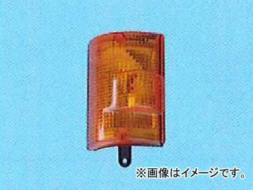 ドーワ パーキングランプ 24V 左用 DS-0171 三菱ふそう FE400 1991年～ Parking lamp