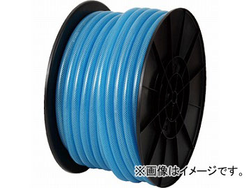 タカギ/takagi クリア耐圧ホース15×20 50m巻 PH08015CB050MB JAN：4975373026598 Clear resistant hose