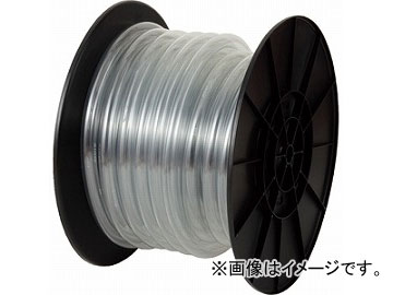タカギ/takagi 透明チューブ19×23 30m巻 PH60019CR030LB JAN：4975373027236 Transparent tube