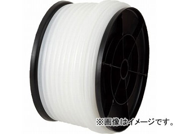 タカギ/takagi シリコンチューブ07×10 20m巻 PH63007WH020SS JAN：4975373027069 Silicon tube