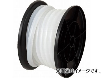 タカギ/takagi シリコンチューブ10×13 10m巻 PH63010WH010SS JAN：4975373027076 Silicon tube