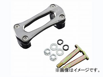 0円 定番のお歳暮 2輪 ZETA RXクランプキット ZE32-4011 JAN