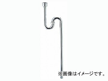 カクダイ ワンつきSトラップ 25 品番：9498 JAN：4972353949809 One trap