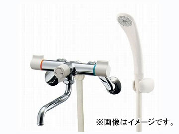 カクダイ 2手持ち部分シャワー練りあわせる栓（束の間止水） 品番：139-016K JAN：4972353030156  Handle shower mixer tap temporary water stop