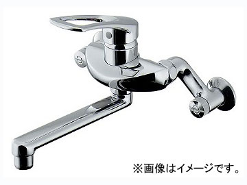 カクダイ シングルレバー混合栓 品番:192-332 JAN:4972353032891 Single lever mixer tap|オートパーツエージェンシー
