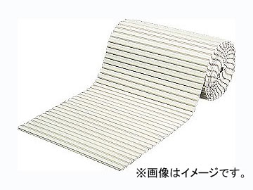 カクダイ シャッター式風呂フタ（アイボリー） 品番：2490C-750X10 JAN：4972353249039 Shutter bath lid ivory 41,112円